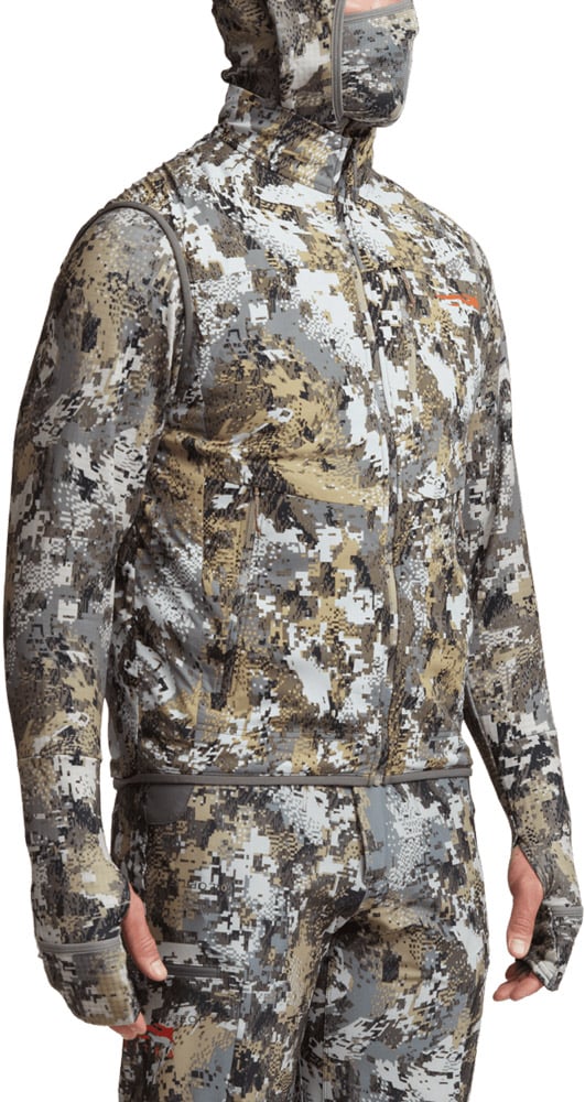 Жилет Sitka Gear Ambient Optifade Elevated II Фото 3